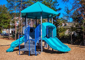 Play area